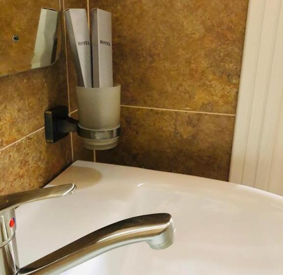 اتاق استاندارد با چشم‌انداز دریا, Tramonto