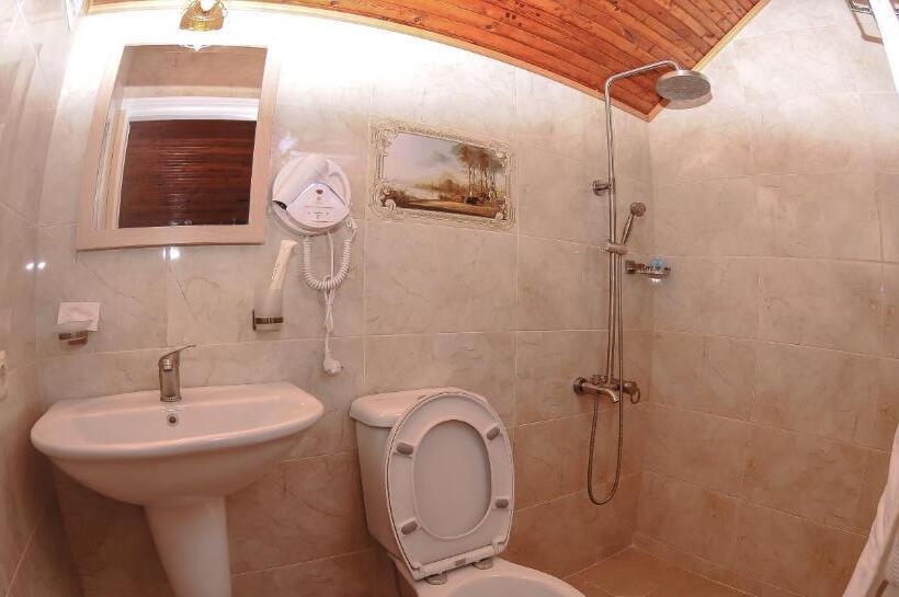 اتاق استاندارد با تخت بزرگ, Tramonto