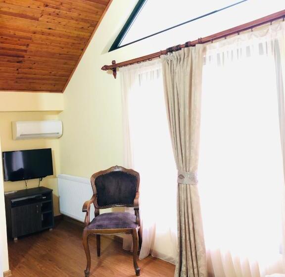 اتاق استاندارد با تخت بزرگ, Tramonto