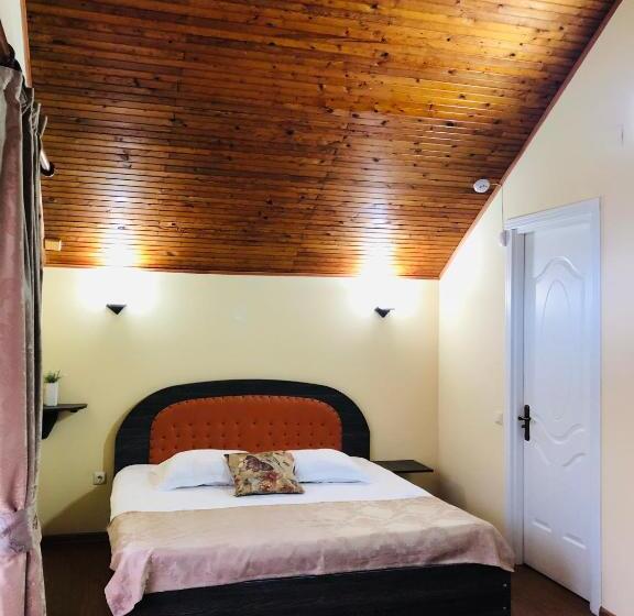 اتاق استاندارد با تخت بزرگ, Tramonto