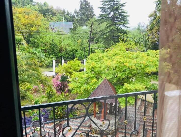 اتاق استاندارد با تخت بزرگ, Tramonto