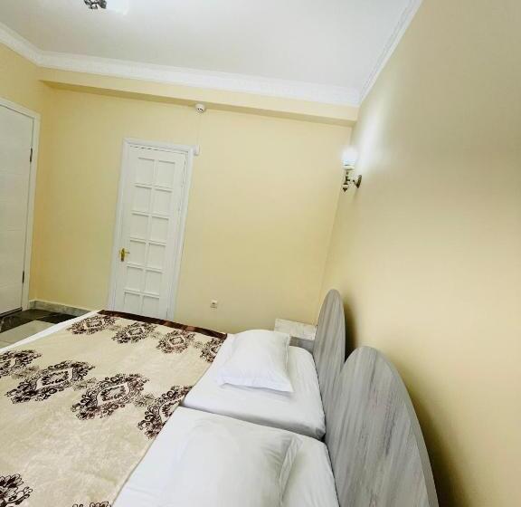 اتاق سوپریور چهار تخته, Tramonto