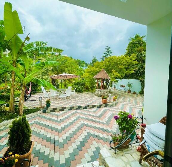 اتاق سوپریور چهار تخته, Tramonto