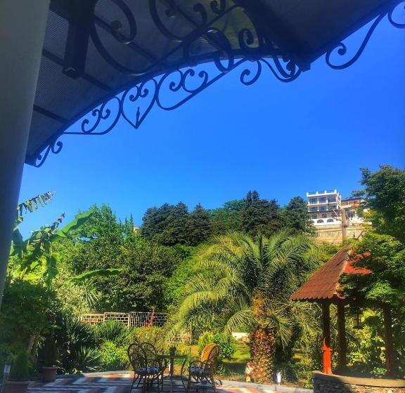 اتاق سوپریور چهار تخته, Tramonto