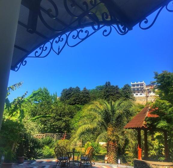 اتاق سوپریور چهار تخته, Tramonto