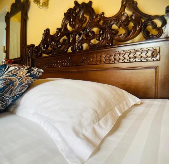 اتاق استاندارد با چشم‌انداز باغ, Tramonto