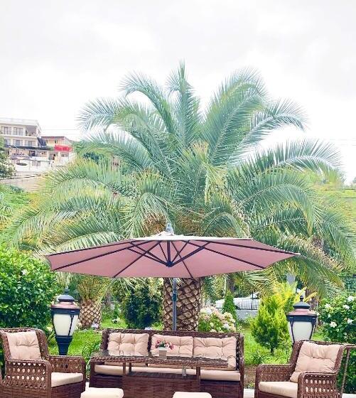 اتاق استاندارد با چشم‌انداز باغ, Tramonto