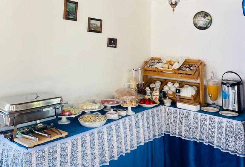 اتاق استاندارد با تخت بزرگ, Tramonto