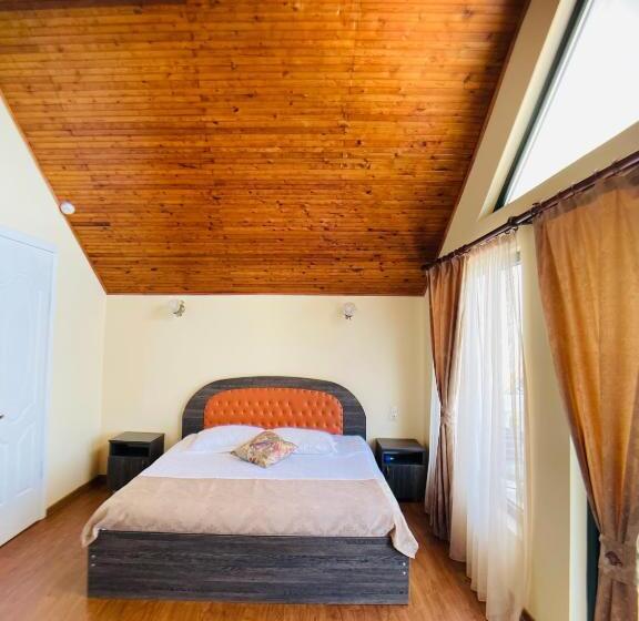 اتاق استاندارد با چشم‌انداز دریا, Tramonto