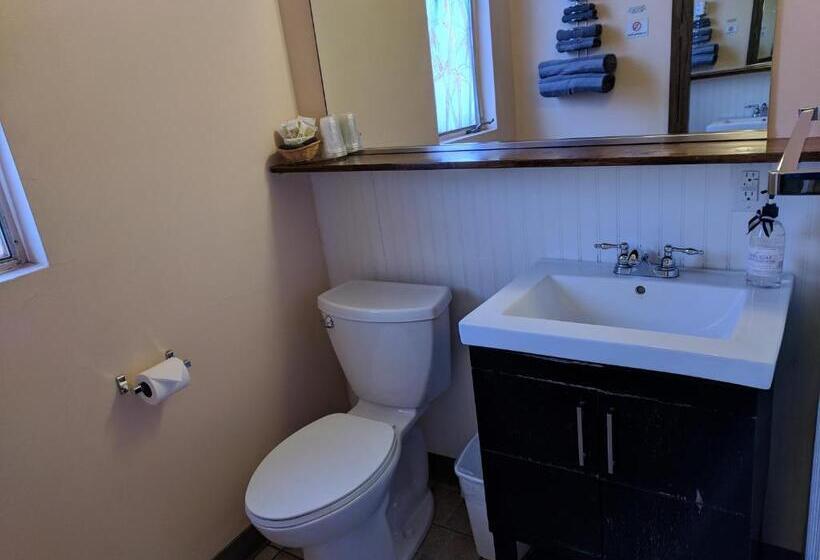 스탠다드 룸, Lakeview Motel