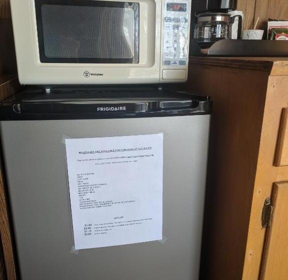 스탠다드 룸, Lakeview Motel