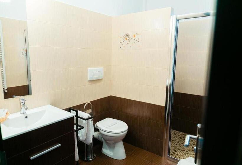 غرفة سوبيريور, Elegant House