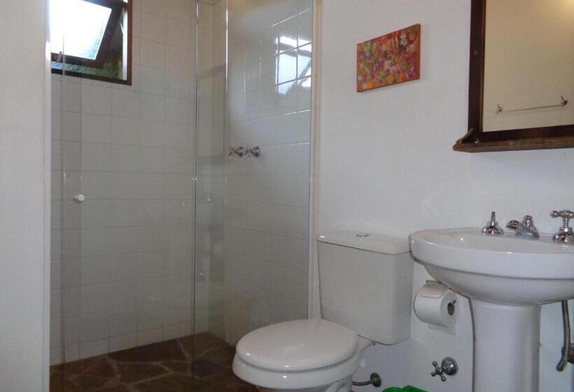 标准间, Hospedaria Vila Khepri