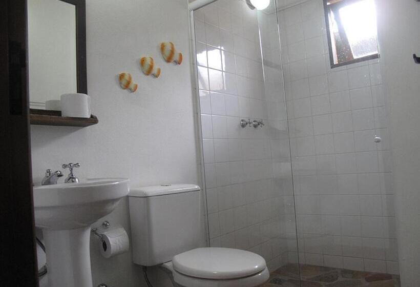 Номер Стандарт, Hospedaria Vila Khepri