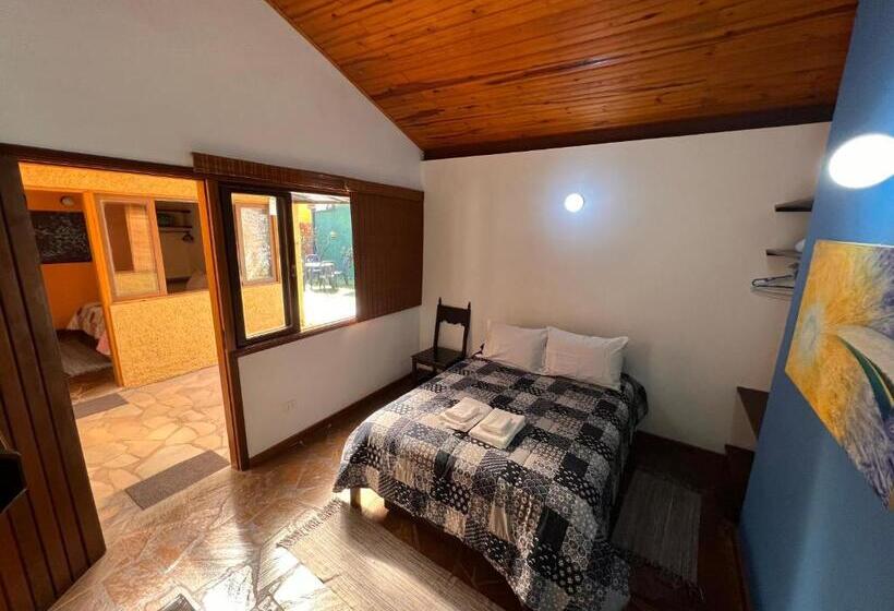 Номер Стандарт, Hospedaria Vila Khepri