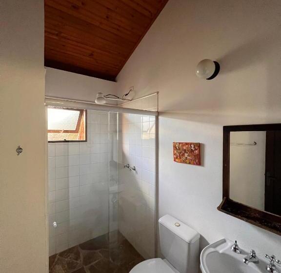 标准间, Hospedaria Vila Khepri