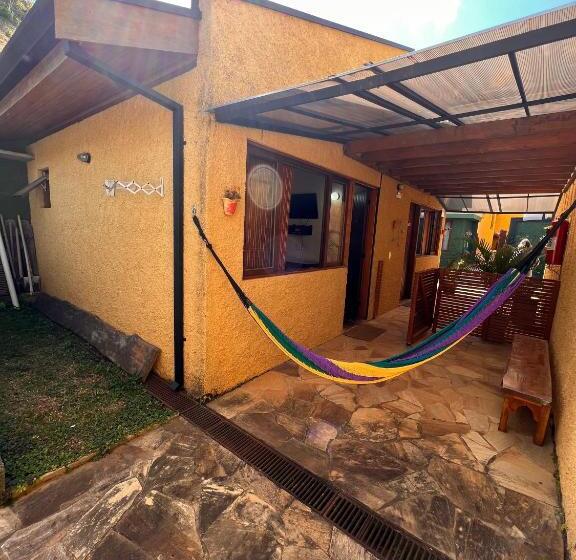 标准间, Hospedaria Vila Khepri