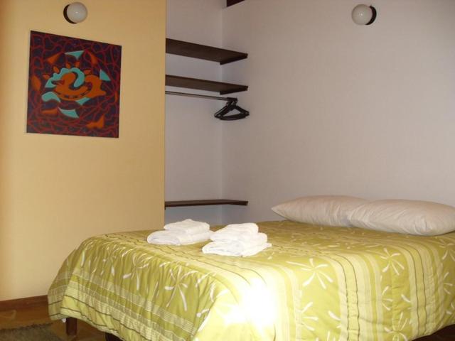 标准间, Hospedaria Vila Khepri