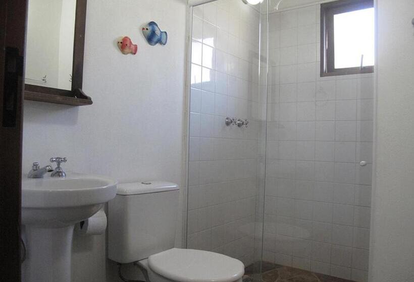 Номер Стандарт, Hospedaria Vila Khepri