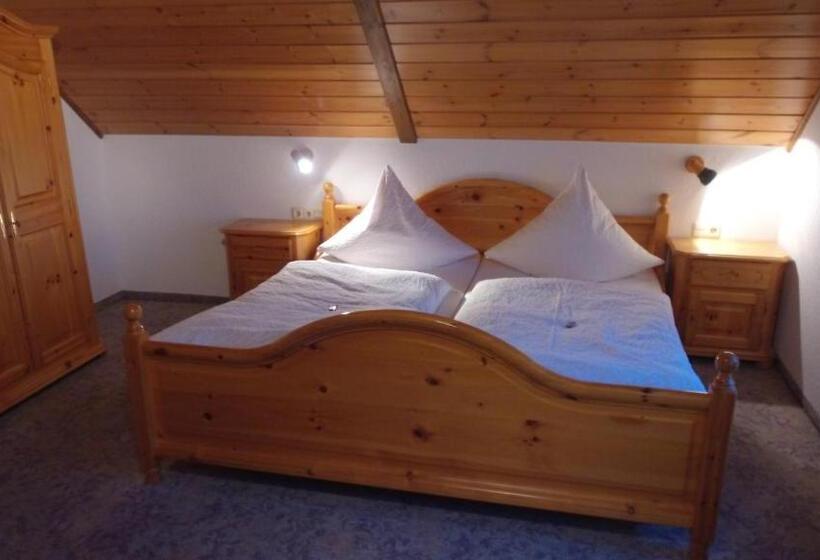 スーペリアールーム, Landgasthof Rademacher