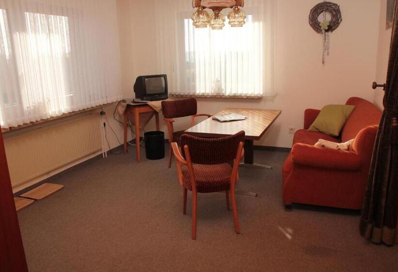 スタンダードルーム, Landgasthof Rademacher