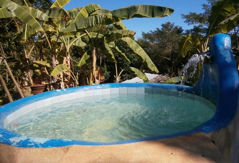 کلبه ییلاقی, Les Chalets De Melinda