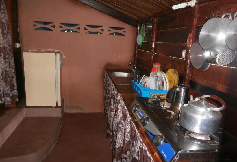 کلبه ییلاقی, Les Chalets De Melinda