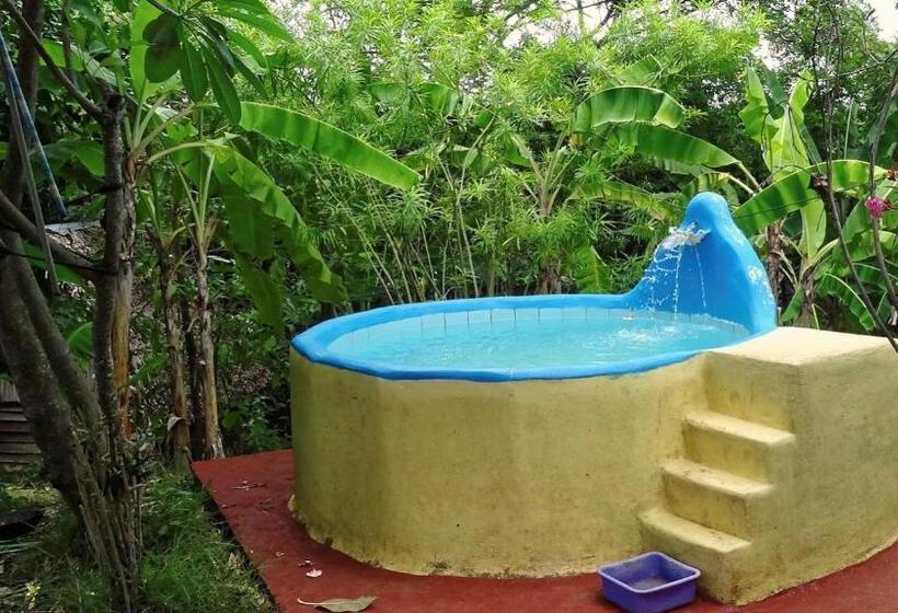 کلبه ییلاقی, Les Chalets De Melinda