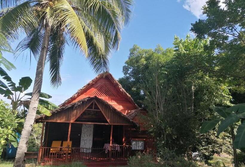 کلبه ییلاقی, Les Chalets De Melinda