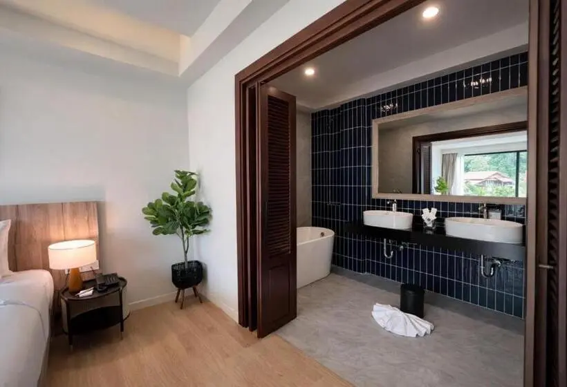 Juniorsviitti, Aqua Maya Phuket