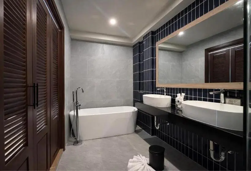 Executive-sviitti, Aqua Maya Phuket