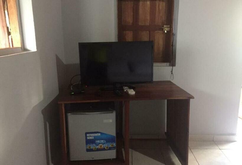 اتاق استاندارد با چشمانداز استخر, L Escale