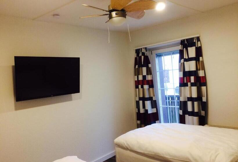 חדר דלוקס, Landgasthof Schwanen