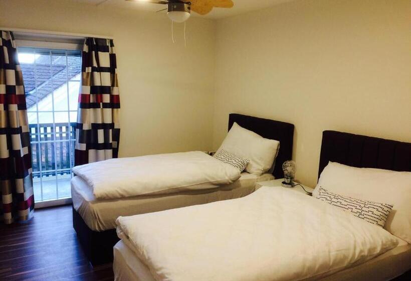 Номер Deluxe, Landgasthof Schwanen