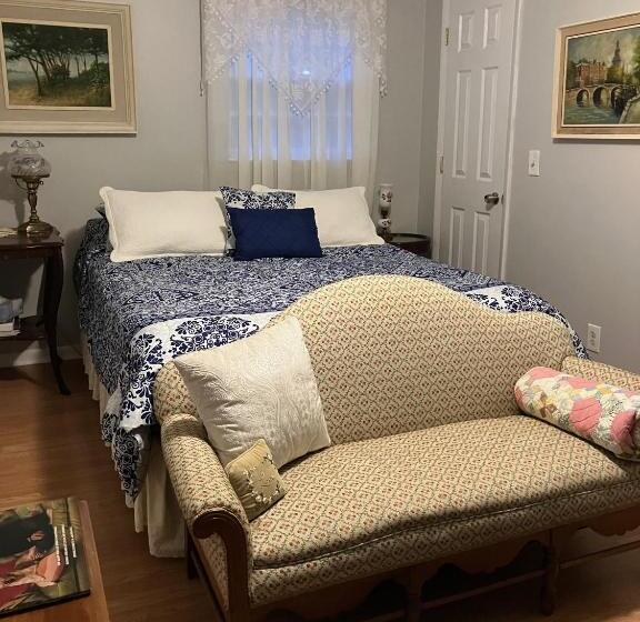 スタンダードルーム, The Ashe Farm Bed & Breakfast