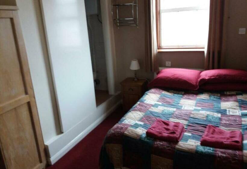 Номер Стандарт, The Crouch Oak