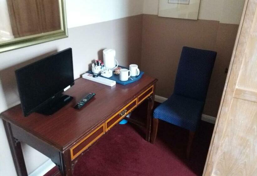 Номер Стандарт, The Crouch Oak