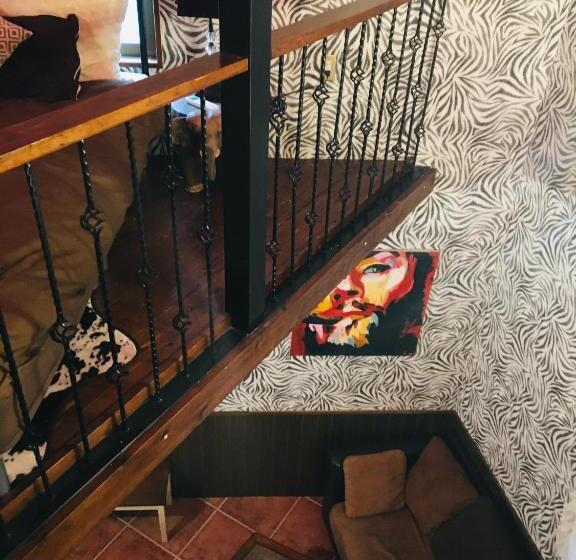 スタンダードルーム, C R Inn