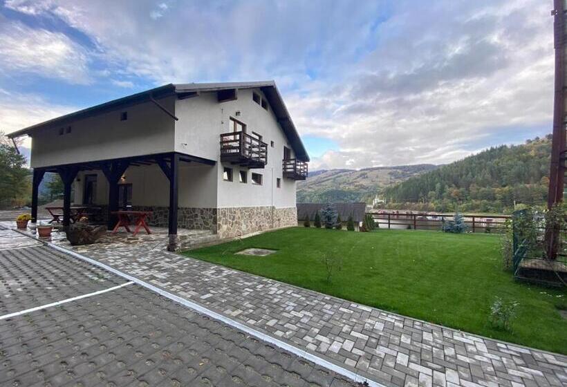 シャレー1寝室, Complex Ancora