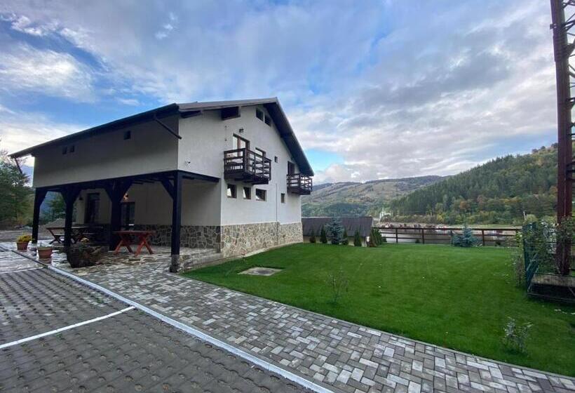 シャレー1寝室, Complex Ancora