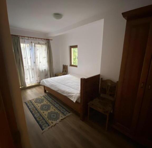 シャレー1寝室, Complex Ancora