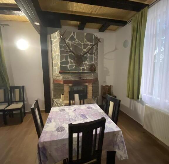 シャレー1寝室, Complex Ancora