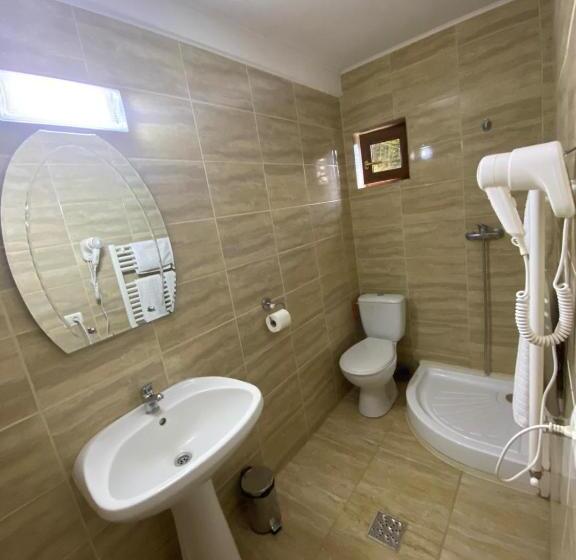 シャレー1寝室, Complex Ancora