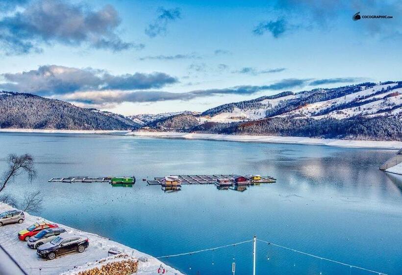 シャレー1寝室, Complex Ancora