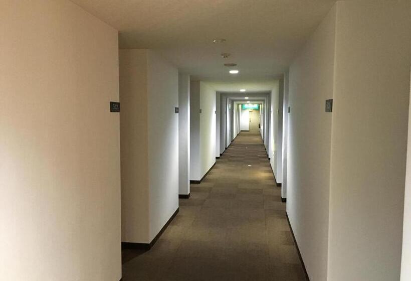 スタンダードルーム, Mizuho Inn Iwami Masuda