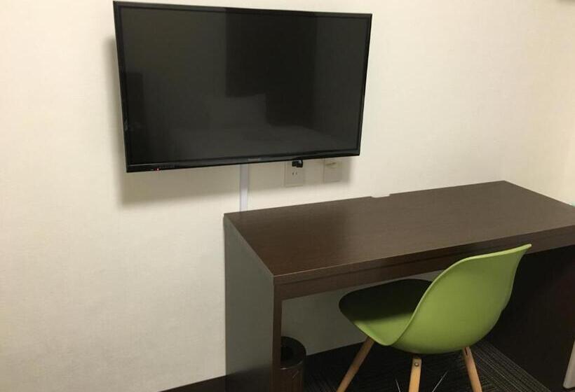 スタンダードルーム, Mizuho Inn Iwami Masuda