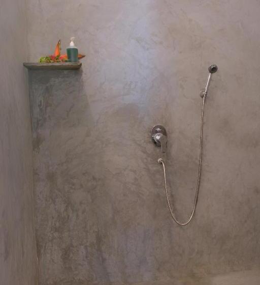 اتاق استاندارد, Nosy Lodge