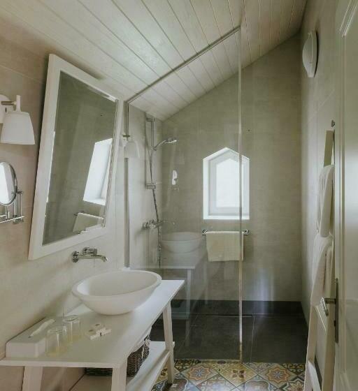 اتاق استاندارد, Villa Santa