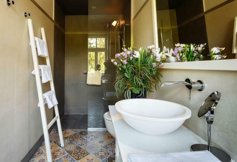 اتاق لوکس, Villa Santa