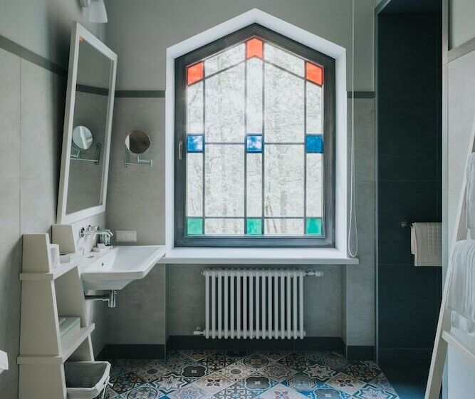 اتاق استاندارد, Villa Santa